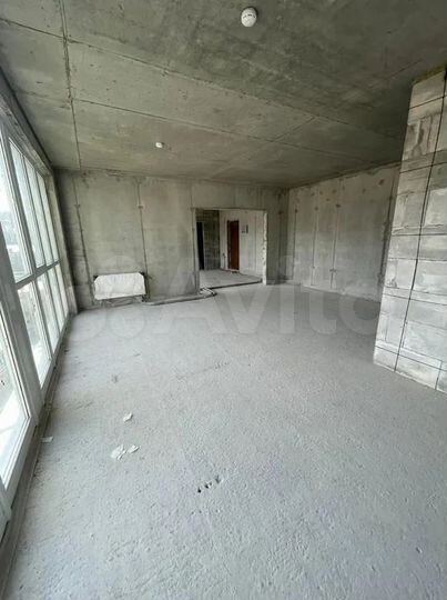 3-к. квартира, 74 м², 11/25 эт.