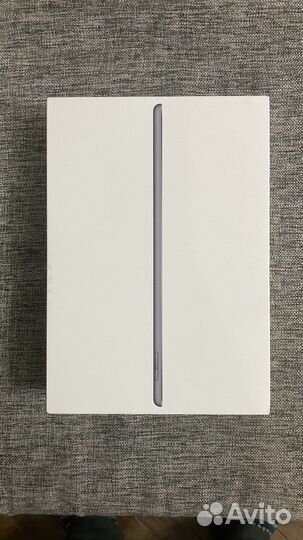 Планшет Apple iPad (7th Generation) Wi-Fi+Cellular