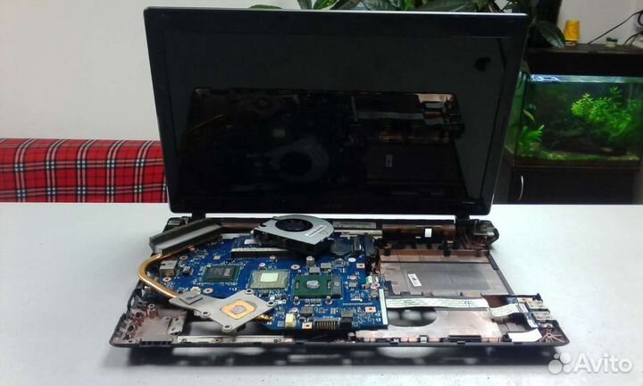 Запчасти ноутбуков Acer, Packard Bell, Emachines