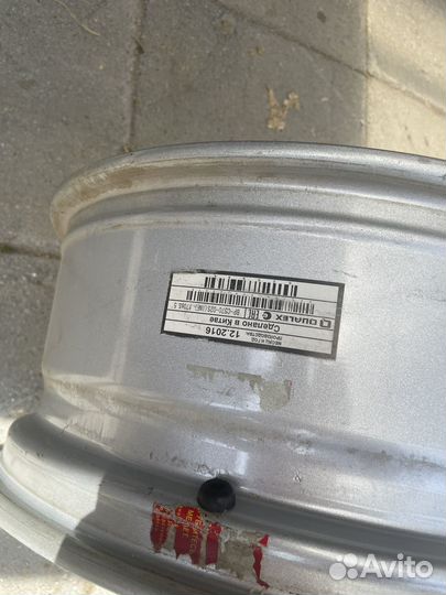 Диски на infiniti r20