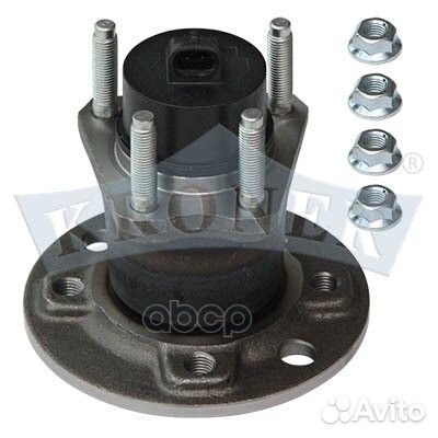 Ступица с подшип. в сборе opel Astra F-G (91)