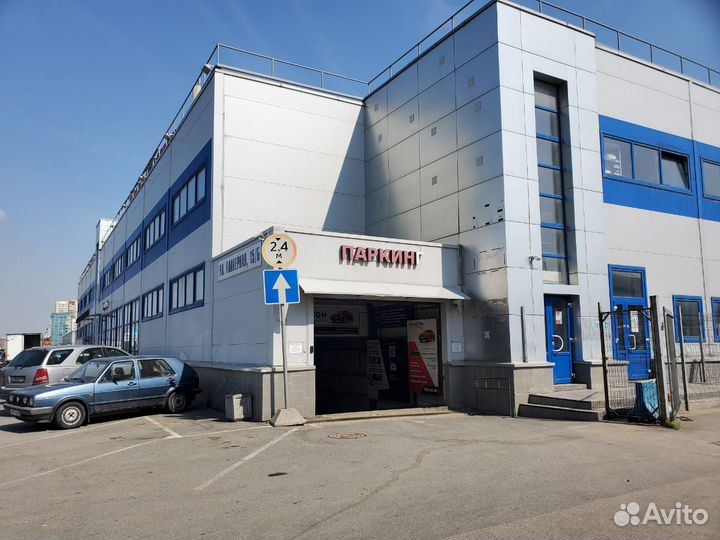 Диски BMW X5 G05 R21 809 M стиль