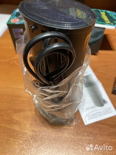 Внутренний рептофильтр Barbus WP-208H