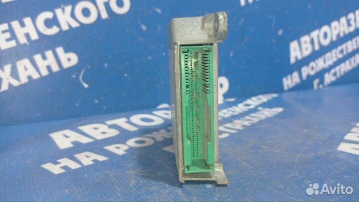 Блок управления airbag Chevrolet Lanos седан