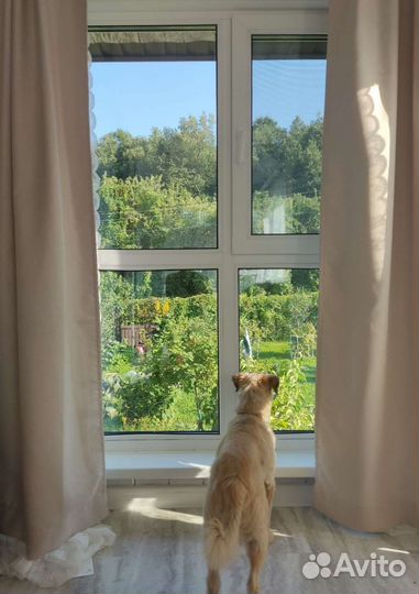 Продам пластиковое окно