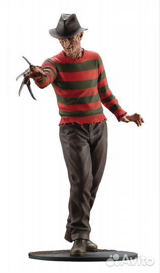 Фигурка Kotobukiya Freddy Krueger