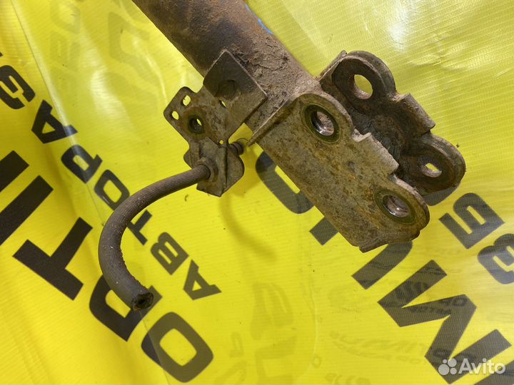 Амортизатор передний левый Lifan X60