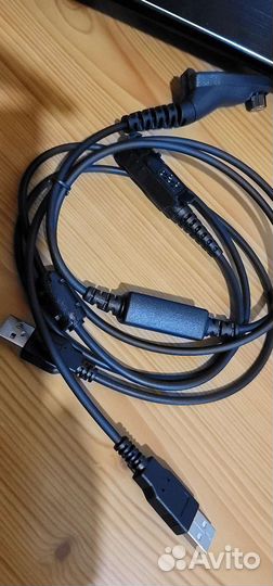 Кабель программирования Motorola DP/DM/ R7 серий