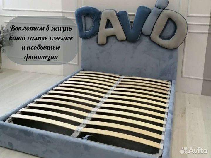 Мебель на заказ