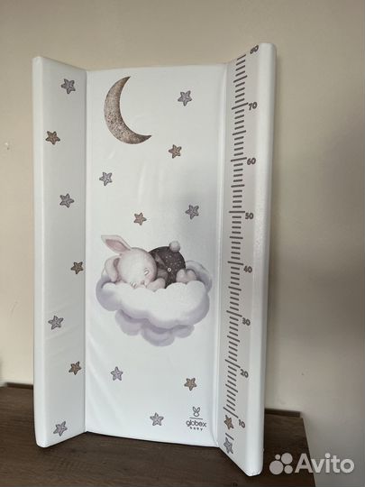 Пеленальная доска