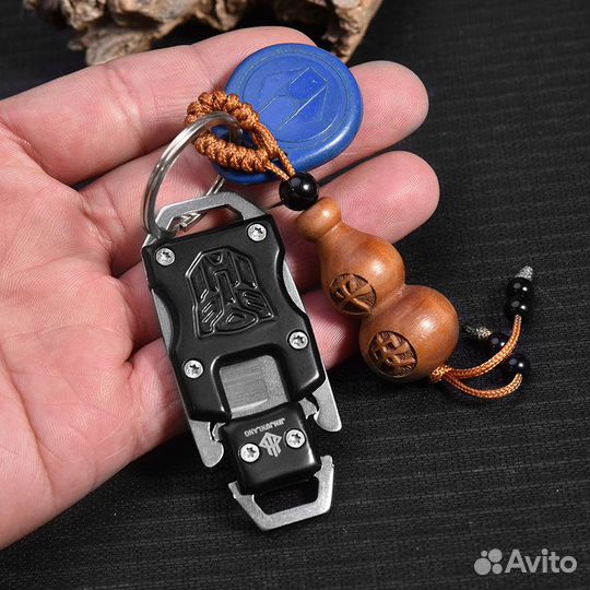 Брелок-нож 