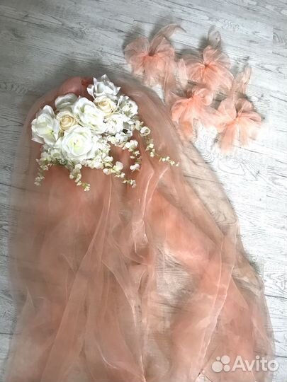 Украшения на свадебную машину