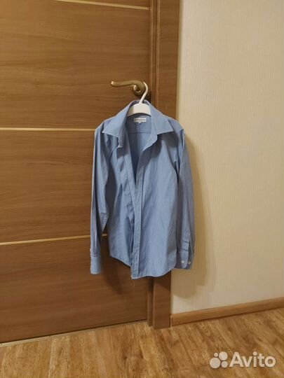 Рубашки пакетом для мальчика