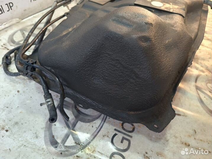 Бензобак Lexus Nx200 ZGZ10 3zrfae 2018