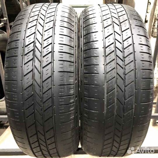 Hankook Dynapro HP RA23 235/60 R17