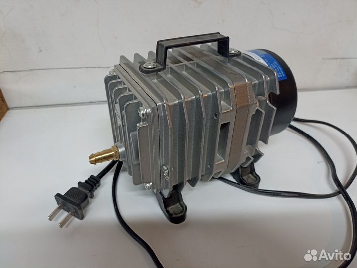 Воздушный компрессор resun aco 004