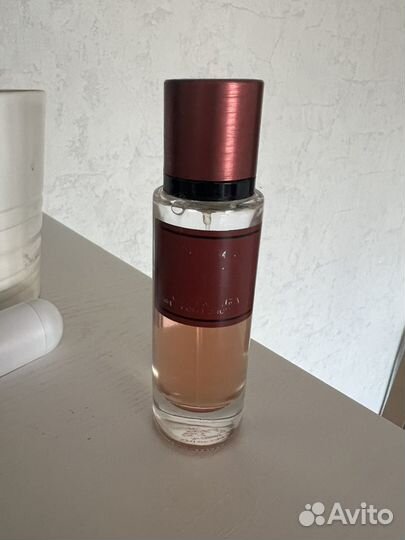 Духи clive&keira rouage 54000