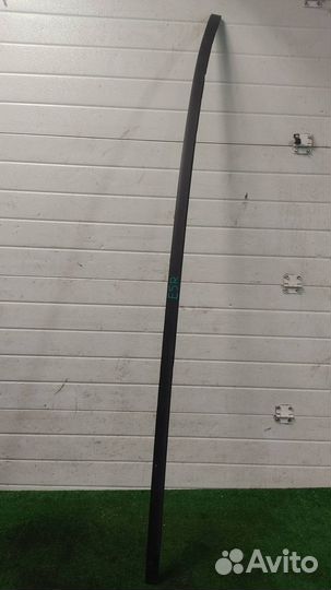 Молдинг крыши правый Hyundai IX35 2011