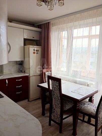 3-к. квартира, 72,6 м², 3/3 эт.