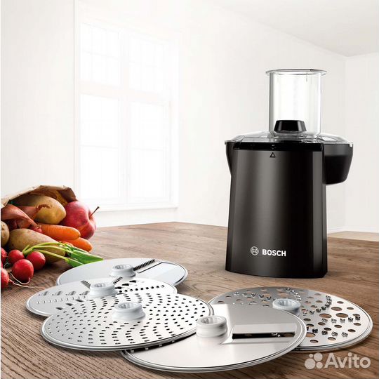 Bosch VeggieLove MUZ9VL1