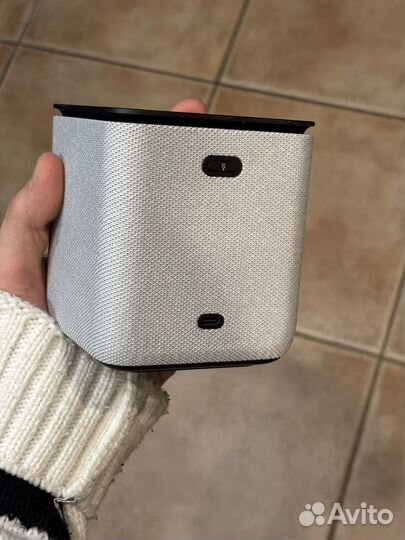 Яндекс станция миди с часами