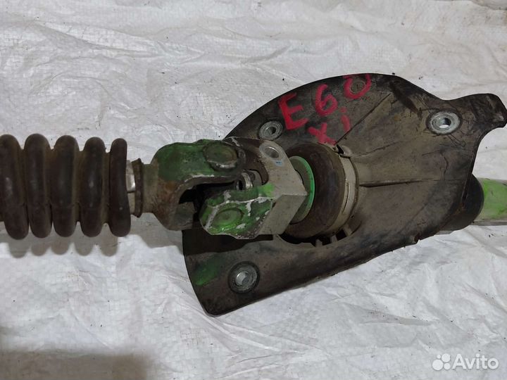 Рулевой корданчик BMW 5 E60 XI