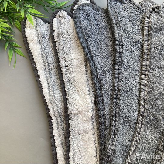 Сменный моп для швабры бабочки