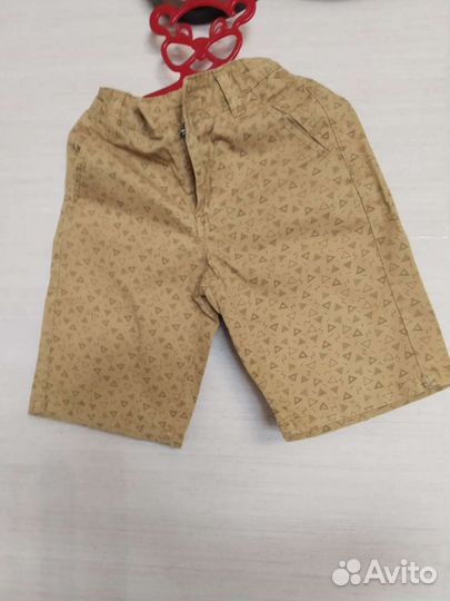 Шорты мужские