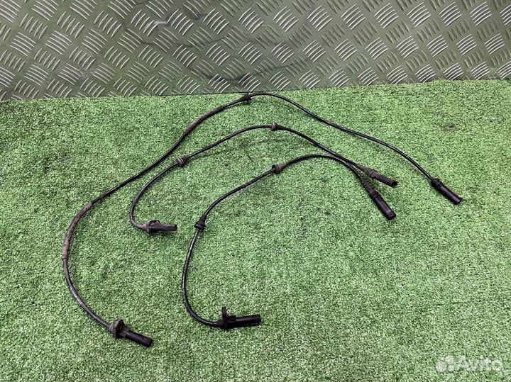 Датчик ABS бмв Х5 Е70/71