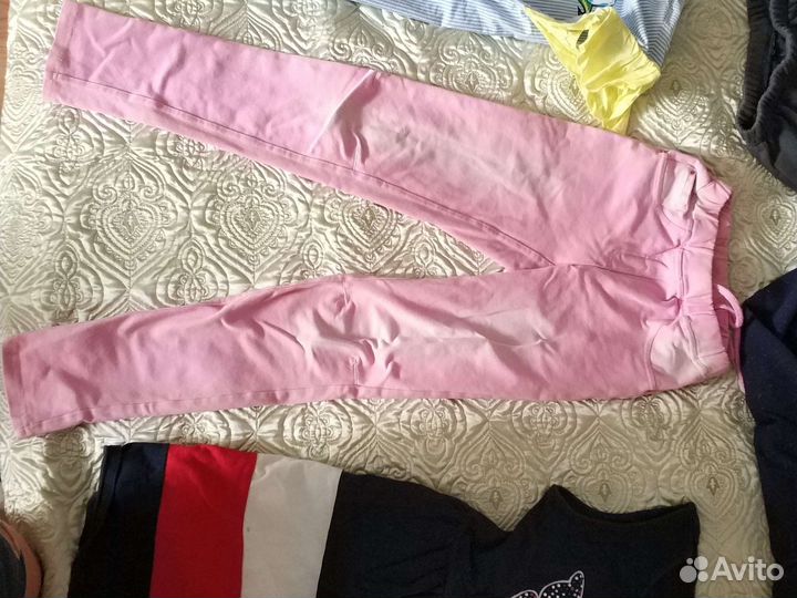 Вещи для девочки 146-152