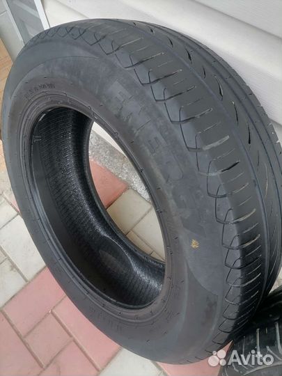 Tunga Zodiak 2 65/180 R15