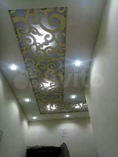 Коттедж 140 м² на участке 6 сот.