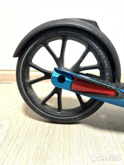 Самокат Oxelo Town 7