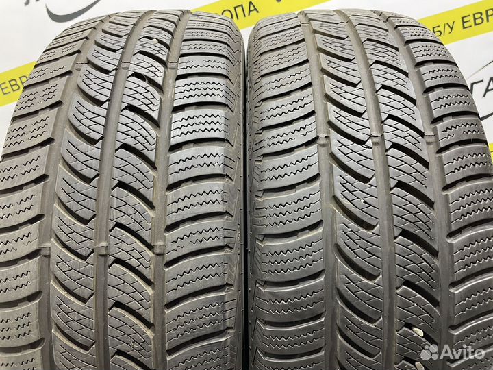 Continental VancoWinter 2 215/60 R16C 100R