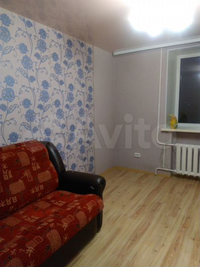3-к. квартира, 58,4 м², 4/5 эт.