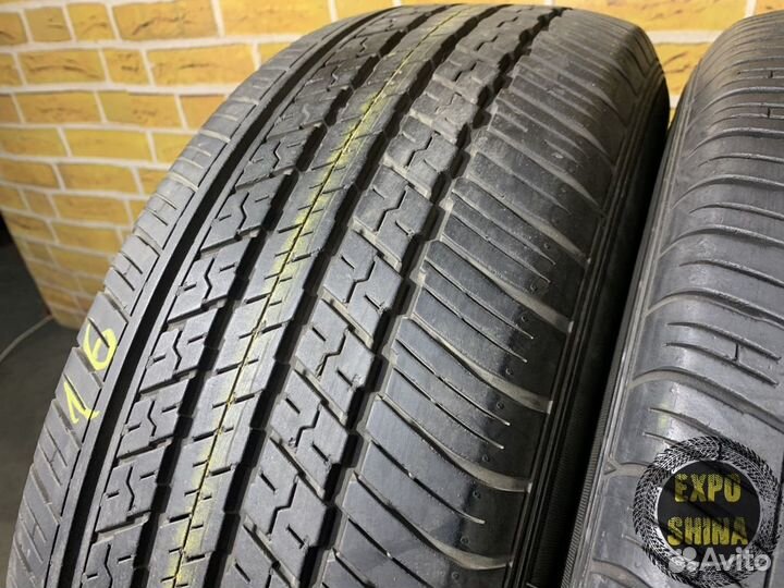 Dunlop Grandtrek ST30 225/65 R17