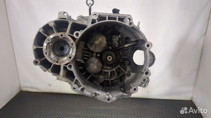 Кпп 6-ст.мех. (МКПП) Audi Q3 2018, 2019