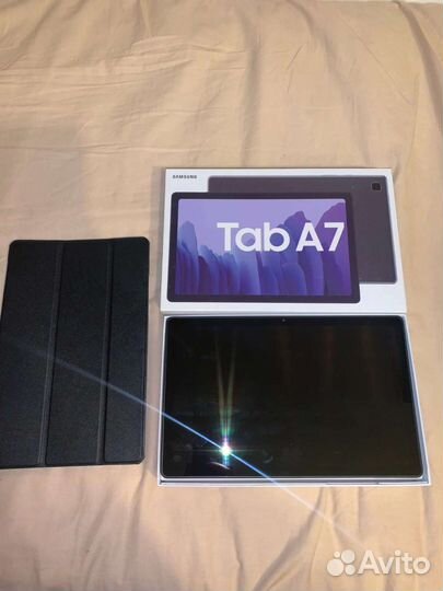 Планшет Samsung galaxy Tab a7 3/32