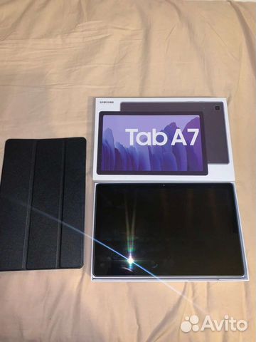Планшет Samsung galaxy Tab a7 3/32