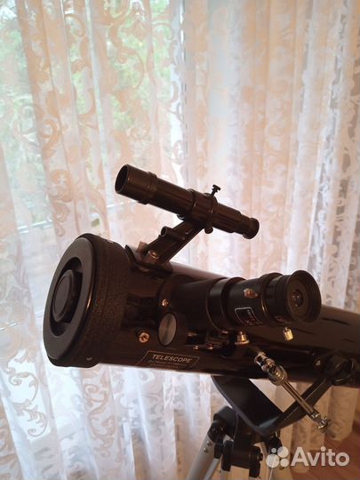 Телескоп
