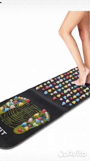 Массажный коврик- новый