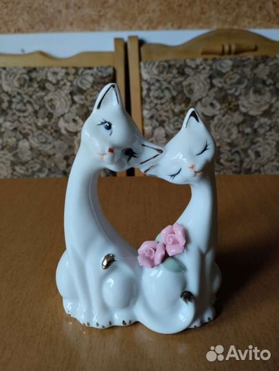 Сувениры статуэтки из разных стран