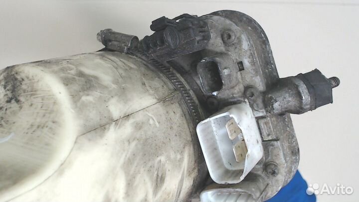 Насос усилителя руля Opel Signum, 2004