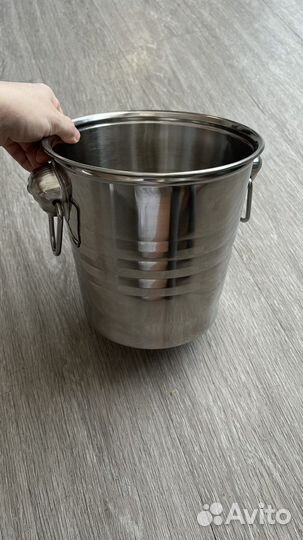 Ведро для льда