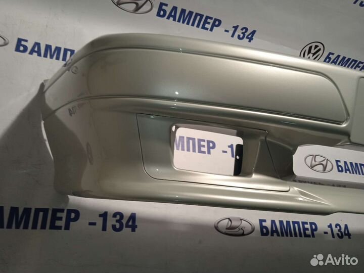 Бампер передний 2113,2114,2115 Жемчуг -230 sport