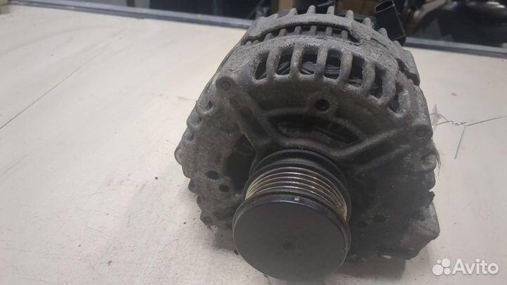 Генератор Volvo V70, 2008