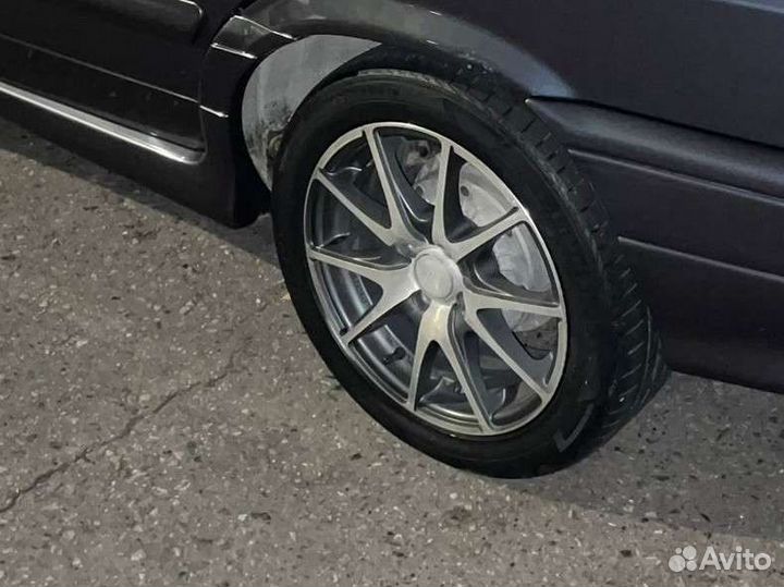 Диски r 15 на ваз