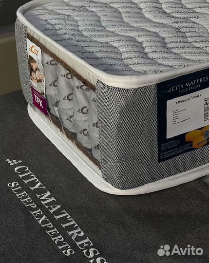 Матрасы от производителя всех размеров