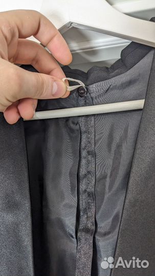 Фрак для бальных танцев