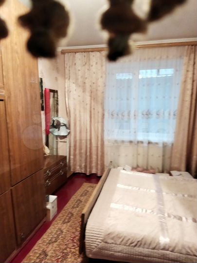 Дом 80 м² на участке 10 сот.